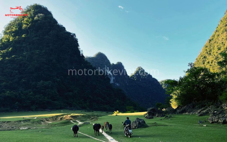 Cao Bang Loop 3 Days 2 Nights in Hanoi - Experience Highlights