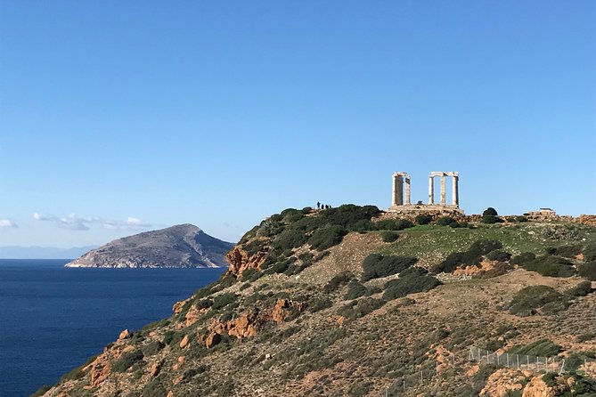 Cape Sounio and Temple of Poseidon Half-Day Private Tour From Athens - Departure Details