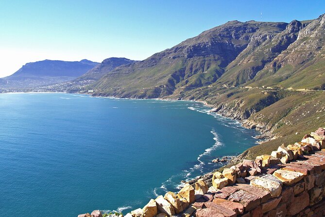 Cape Town: Cape Peninsula Private Tour Full Day - Booking Information