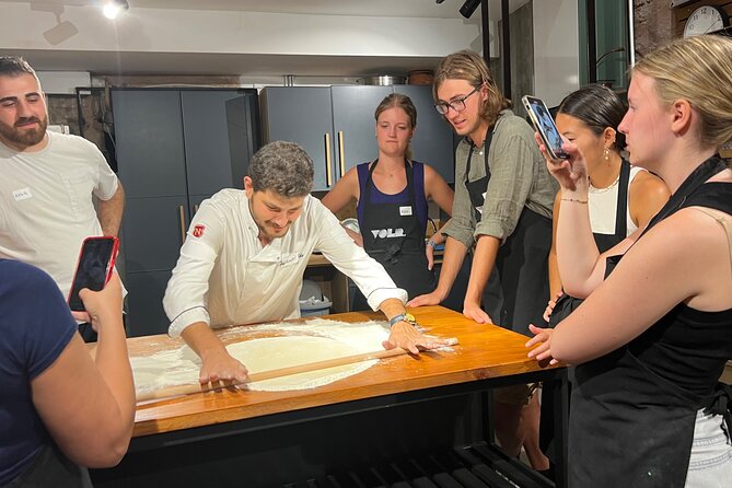 Cappadocia Cooking Class With Chef - Ingredients and Local Produce