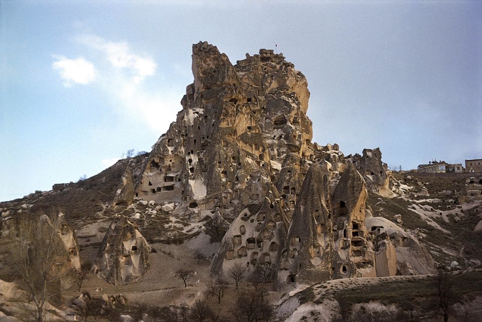 Cappadocia Day Tour From Ürgüp - Activity Details