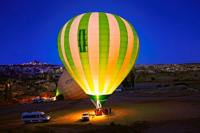 Cappadocia Group Tour Underground City, Ihlara Valley & More  - Urgup - Ihlara Valley Adventure