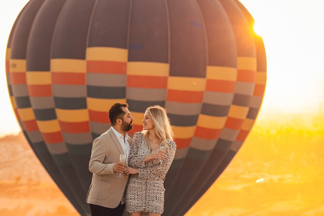 Cappadocia Hot Air Balloon - Weather Factors Impacting Your Balloon Adventure