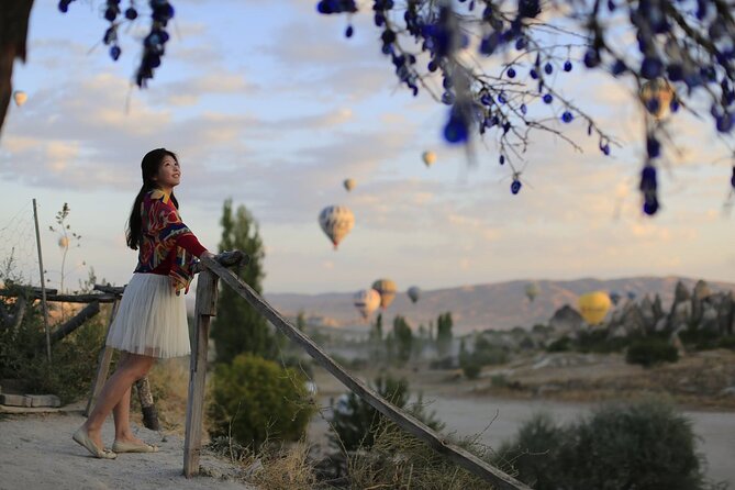 Cappadocia Photo World - Booking Details for Your Experience