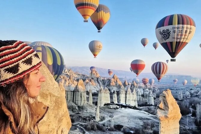 Cappadocia Private Tour - Inclusions and Exclusions