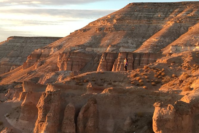 Cappadocia Private Tour, Lunch and Local Wine Tasting at Sunset - Logistics and Policies