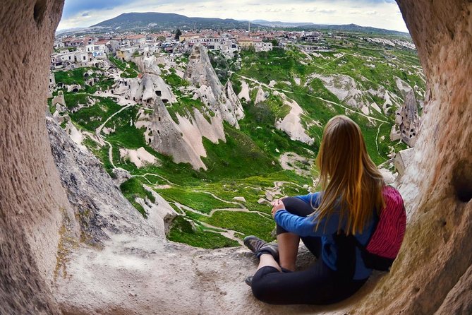 Cappadocia Red Tour - Itinerary Details