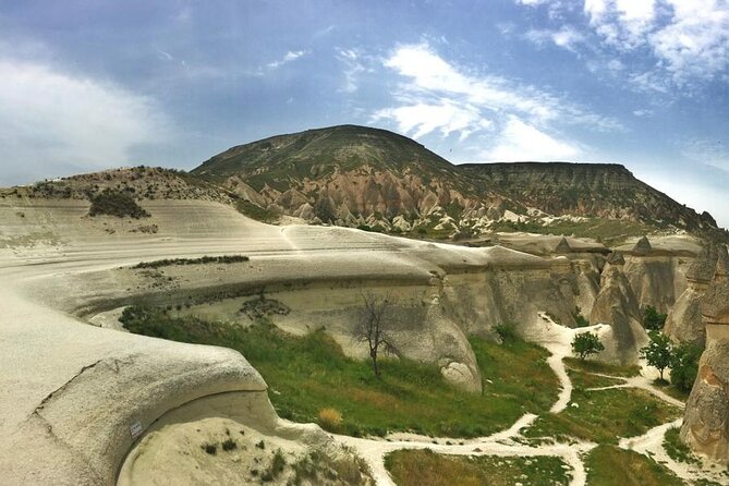 Cappadocia Red Tour (All Included) - Expert Tour Guide