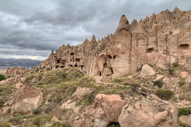 Cappadocia: Two Full-Days Private Tour (Driver Guide) - Booking Details