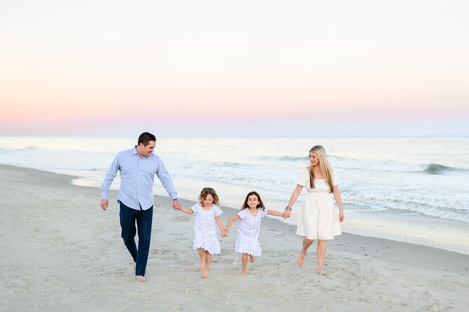 Capture Unforgettable Moments: Private Holiday Photography - Choosing the Perfect Holiday Setting