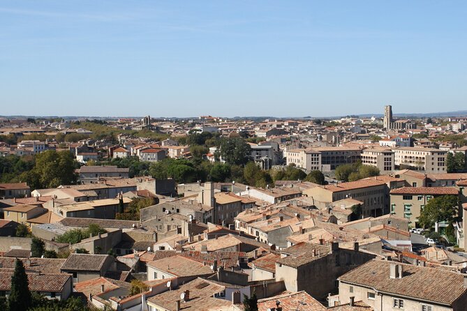 Carcassonne Scavenger Hunt and Best Landmarks Self-Guided Tour - Food and Drinks