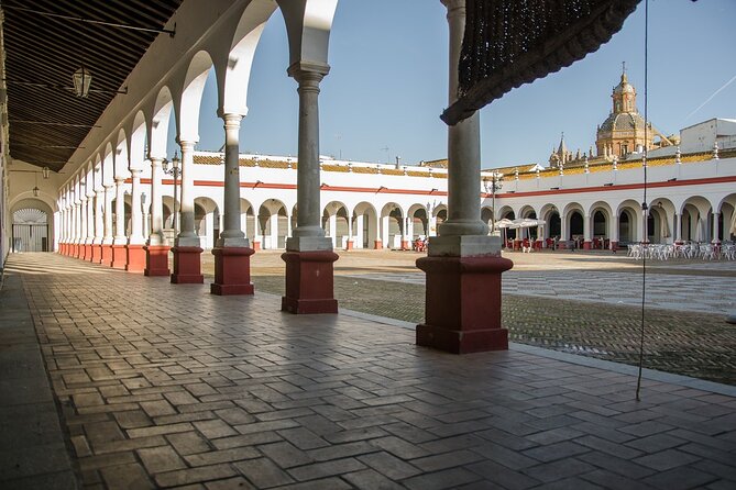 Carmona Roman Necropolis and History Walking Tour - Tour Details