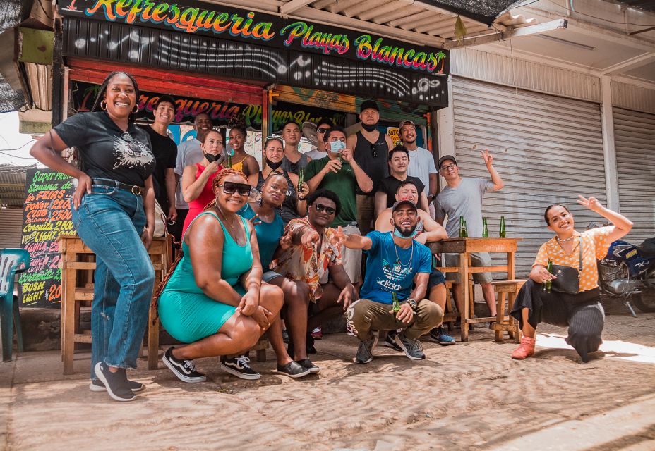 Cartagena: 3-Hour Bazurto Market Tour - Group Size and Meeting Point