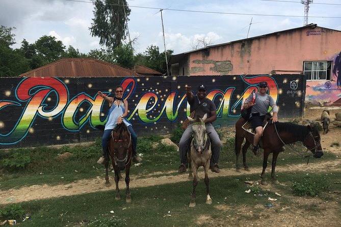 Cartagena Countryside Horseback Riding Tour - Tour Requirements