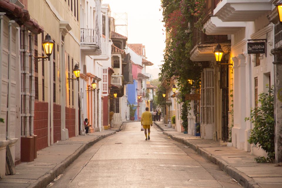 Cartagena Grand City Tour - Experience Highlights