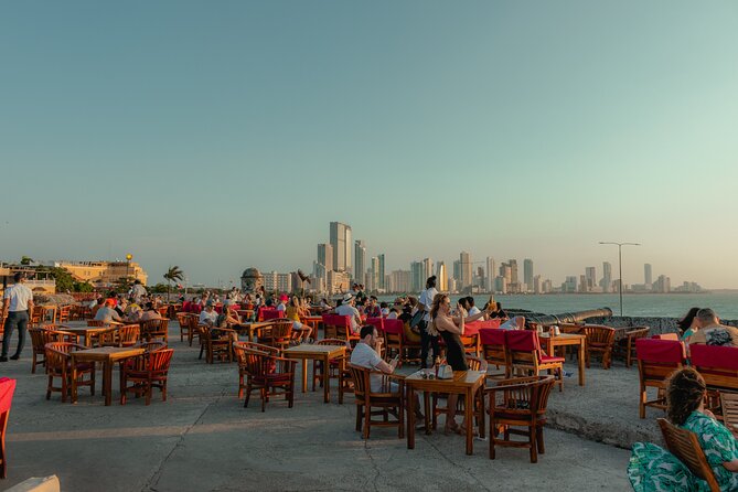 Cartagena Pub Crawl - Customer Reviews