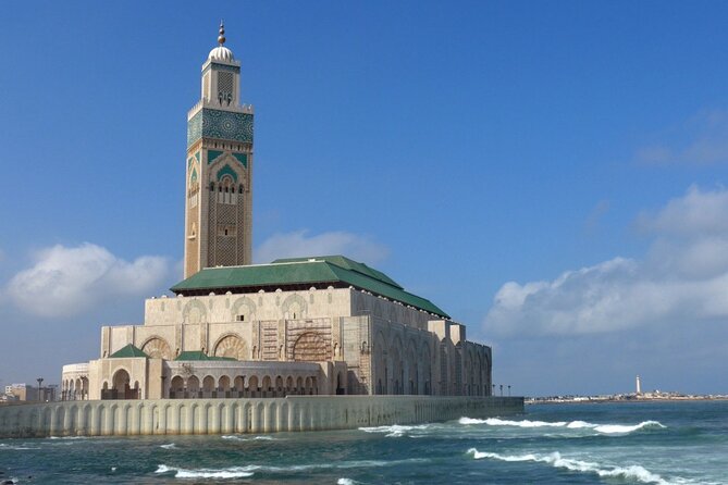 Casablanca: 9-Day Private Tour of Fez, Agafay Desert, and More.. - Inclusions and Exclusions