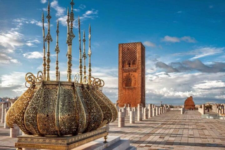 Casablanca and Rabat Day Tour Including Lunch - Booking Information