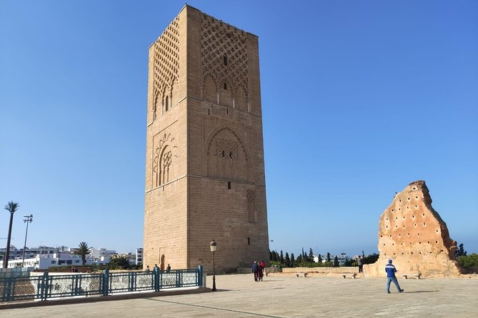Casablanca to Fez Transfer With Rabat City Tour - Booking Information