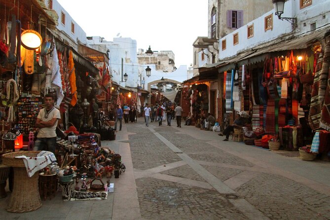 Casablanca to Rabat Full-Day Trip - Pricing and Booking