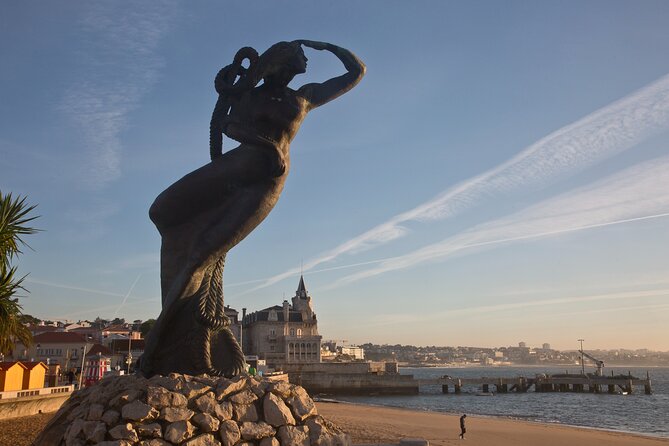 Cascais: Glamour, Luxury and Decay by The Lisbon Coastline - Luxurious Experiences Await