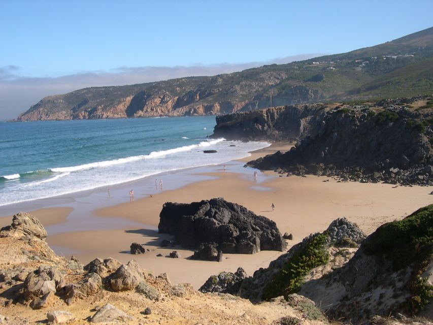 Cascais Guincho Beach Quad Tour: Beginners Experience - Additional Information