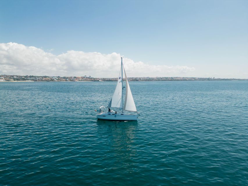 Cascais: Private Sailing Experience - Experience Highlights