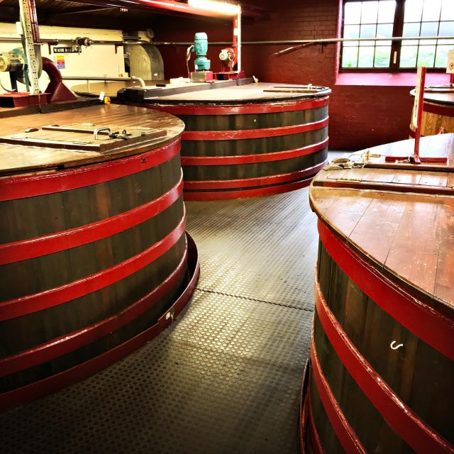 Casks & Chronicles: A Day Trip of Whisky Distilleries - Crafting Your Custom Itinerary
