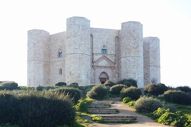 Castles of Puglia Day Trip From Bari - Customer Reviews
