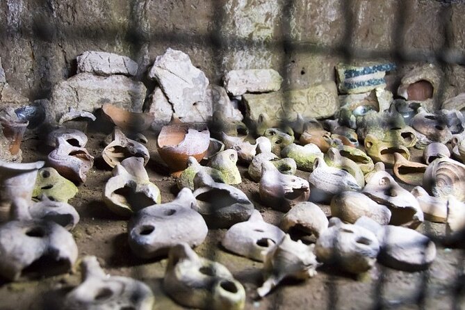 Catacombs for Kids - Private Family Tour - Whats Included