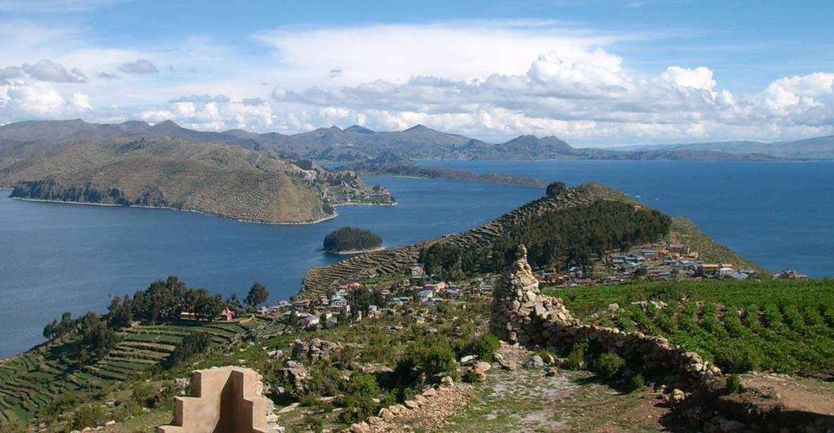 Catamaran on Lake Titicaca and Visit to the Isla Del Sol - Experience Highlights