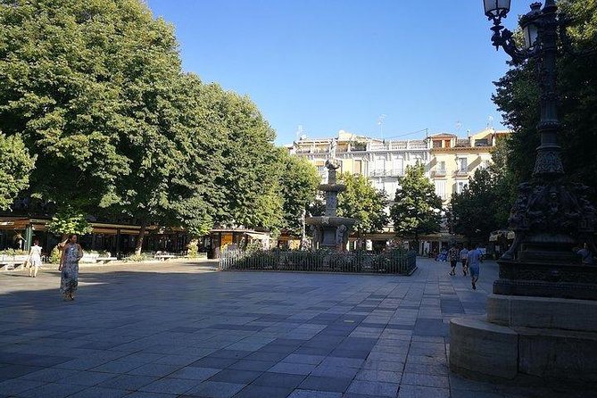 Cathedral and Royal Chapel Monastery of San Jerónimo - Religious Importance