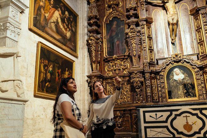 Cathedral & Surroundings Private Tour With Locals - Popular Tour Packages