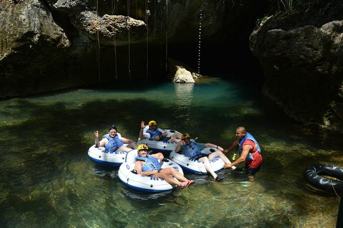 Cave-Tubing Xibalba, for Car Rental Guest - Safety Precautions and Requirements