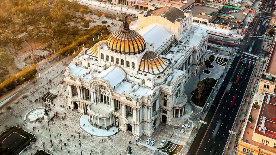 CDMX: Neighborhoods Contrasts Bus & Cable Car Private Tour - Cancellation Policy Details