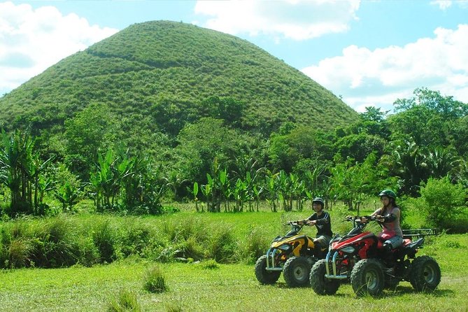 Cebu to Bohol Day Trip With Loboc River Lunch - Loboc River Lunch Experience