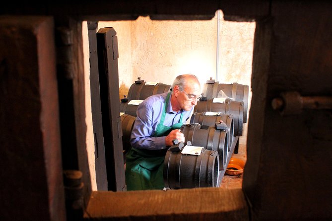 Centenary Balsamic Vinegar of Modena - Acetaia Tour & Tasting - Expectations and Requirements