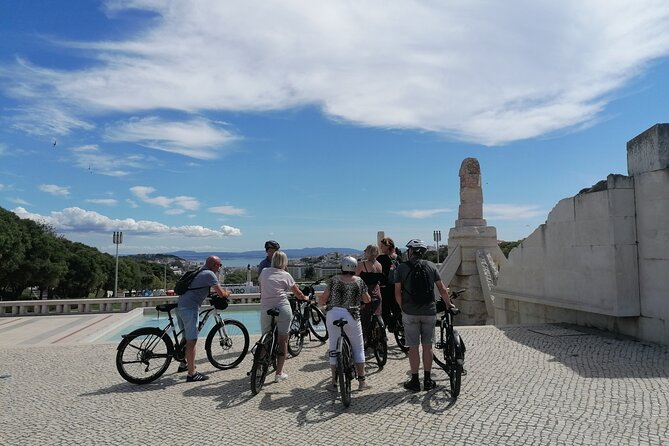 Central Lisbon E-Bike Tour - Traveler Reviews & Feedback