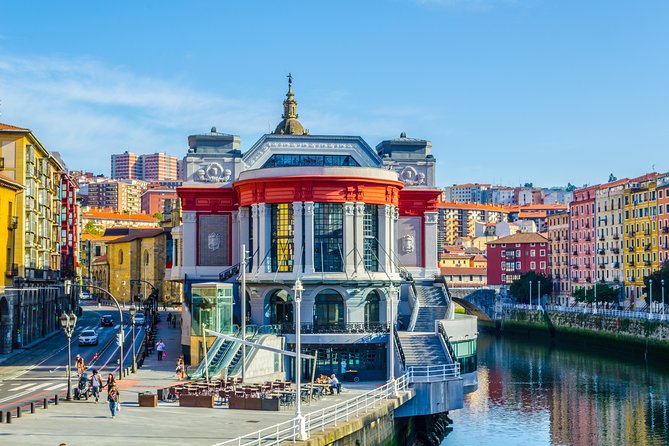 CERTAL TOURS: Bilbao MARKET GASTRONOMY (2 Hours) - Additional Information