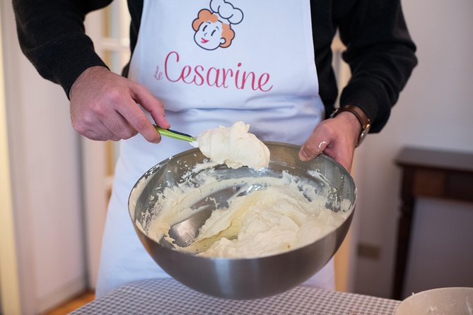 Cesarine: Small Group Pasta and Tiramisu Class in Treviso - Operational Information