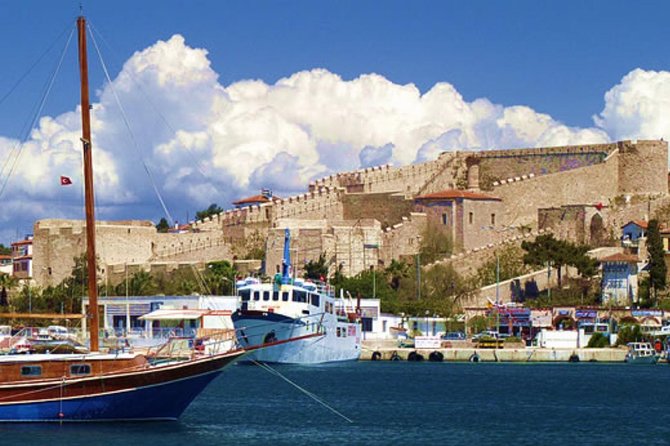 Cesme-Alacati Tour From Izmir - Last Words