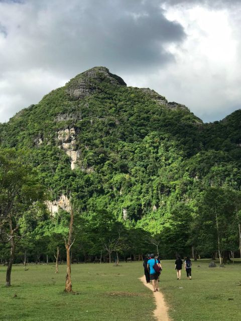 Cha Loi Cave 2 Days 1 Night - Highlights of the Trip