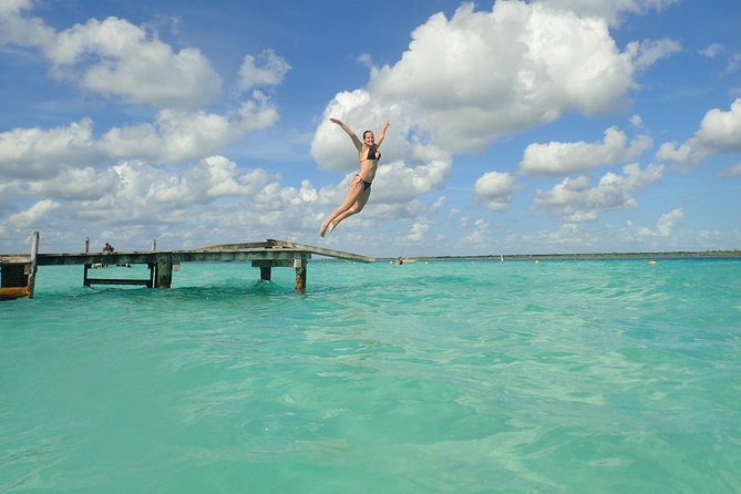 Chacchoben & Bacalar Combo Excursion Costa Maya - Meeting Point and Logistics