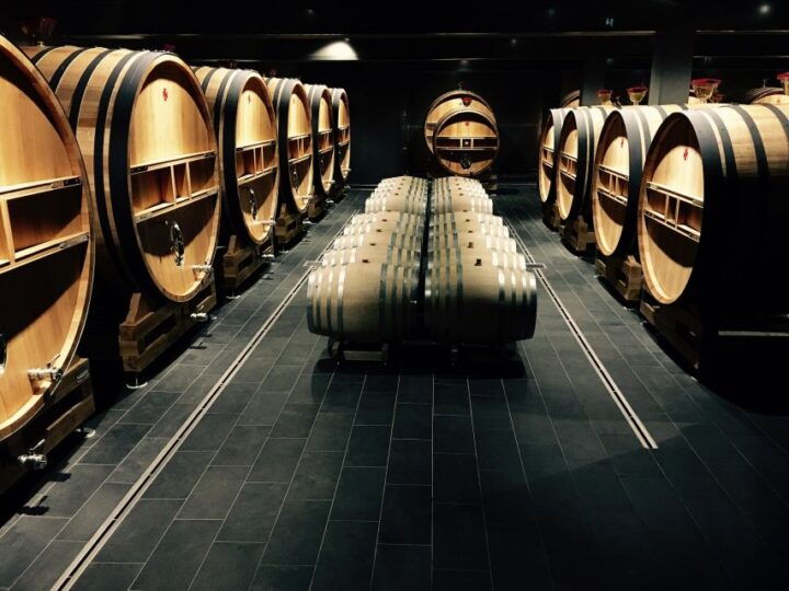 Champagne Private Tour From Your Hotel in Paris - Flexible Payment Options Available