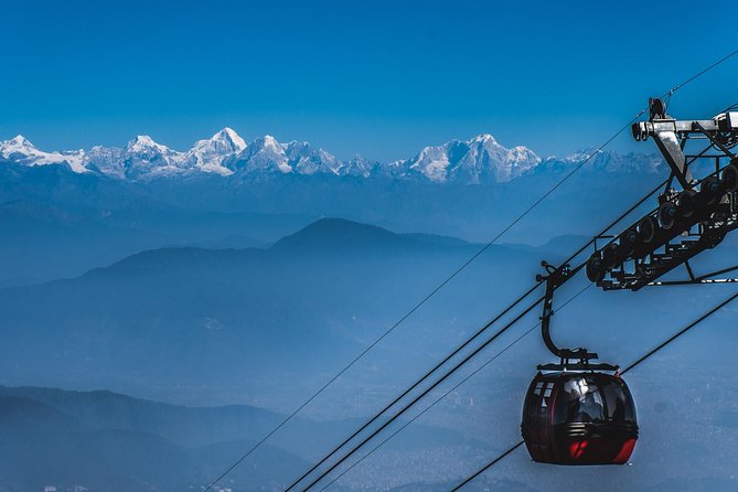 Chandragiri Day Tour - Customer Experiences