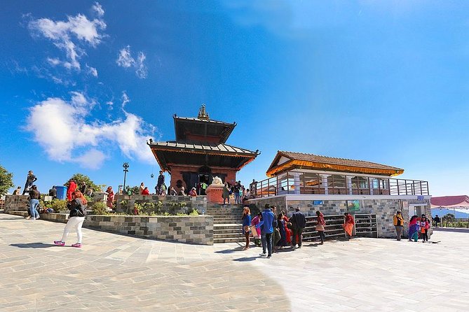 Chandragiri Hills & Kathmandu Valley Tour - Assistance and Support