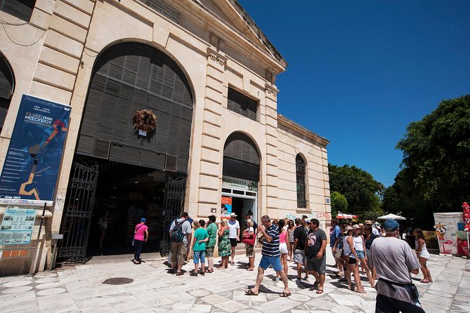 Chania Old Town - Lake Kournas - Rethymno - Discovering Rethymnos Ancient Lanes