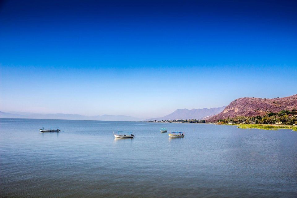 Chapala and Ajijic: Private and Charming Getaway' - Pickup and Logistics