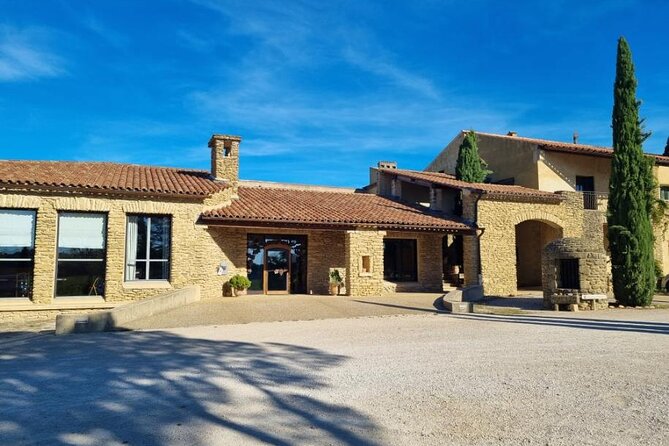 Chateauneuf Du Pape Wine Lovers Tour With Private Driver - Recommendations and Wine Tasting Tips