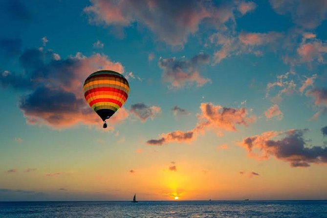 Cheap Trip -Luxor: Hot Air Balloon Ride - Specific Traveler Feedback Highlights